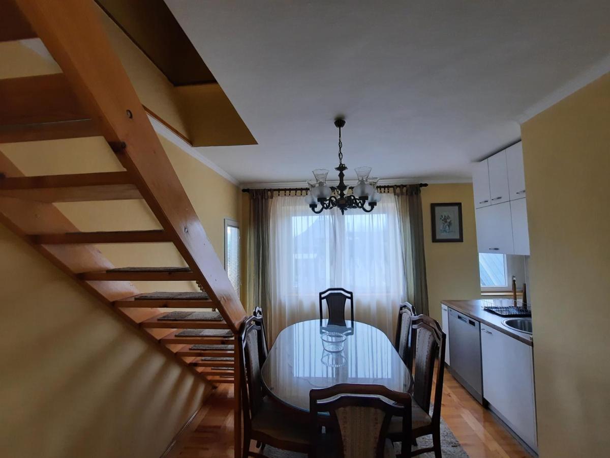 Apartman Glomazic זבליאק